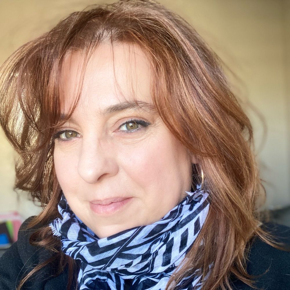 Mélanie Grégoire