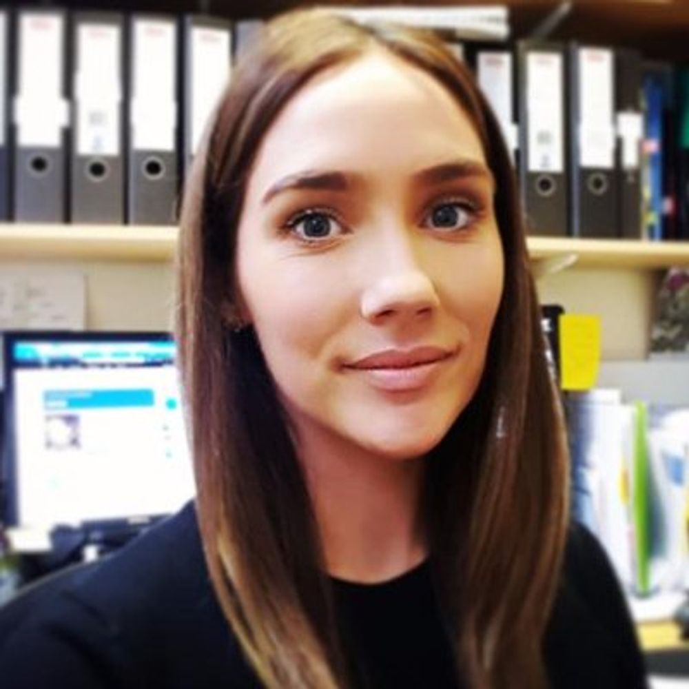 Deirdre O'Connor PhD