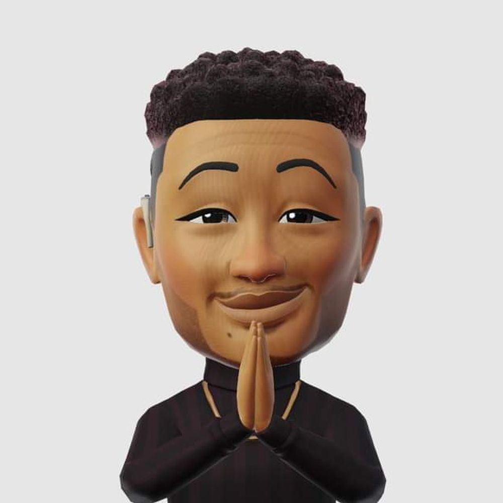 Sylvester Emmanuel 🕸️ 