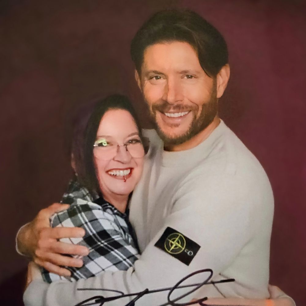 💜msdeemena💜 - SPNMN and SPNNJ 2025