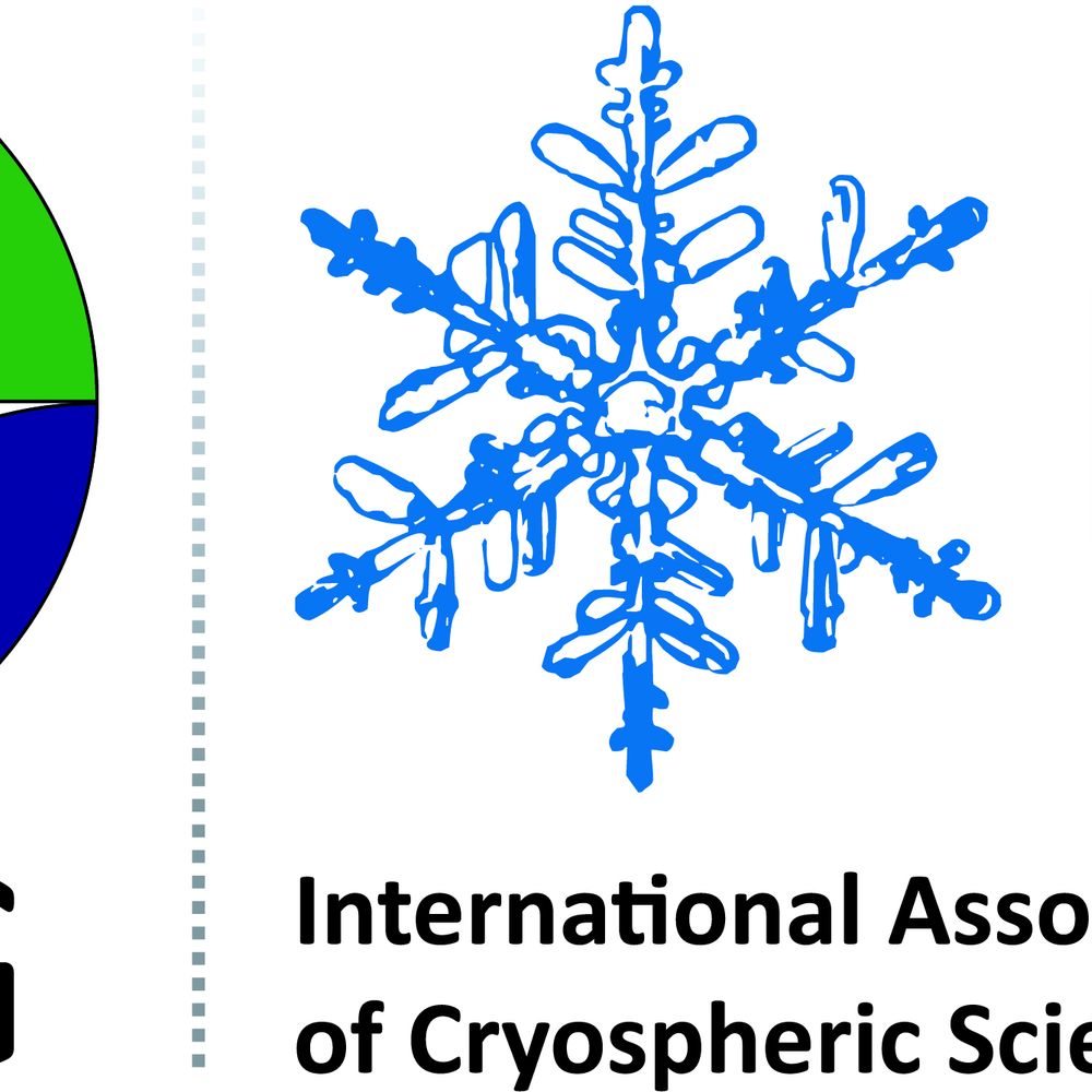 International Association of Cryospheric Sciences