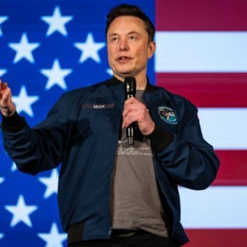 Elon Musk (Parody)