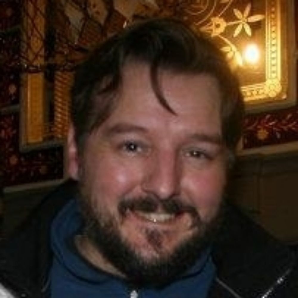 Mark Grayson