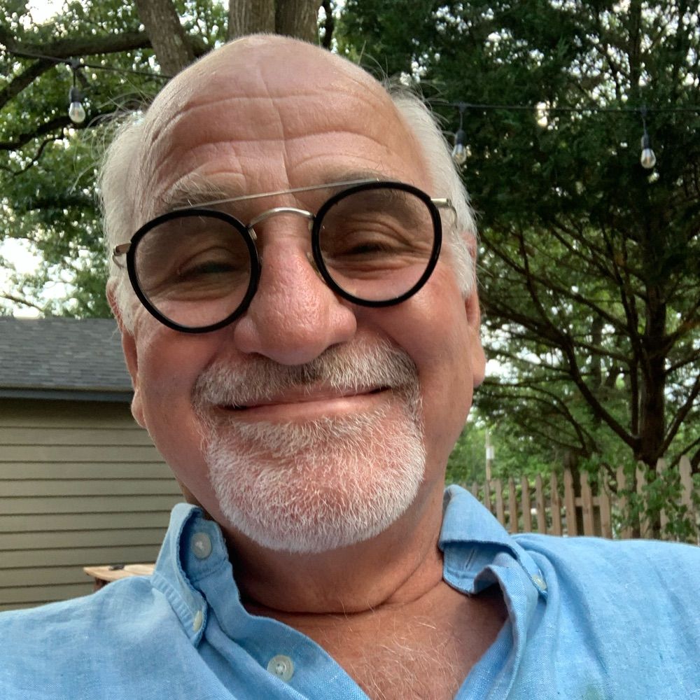 Cliff mattson