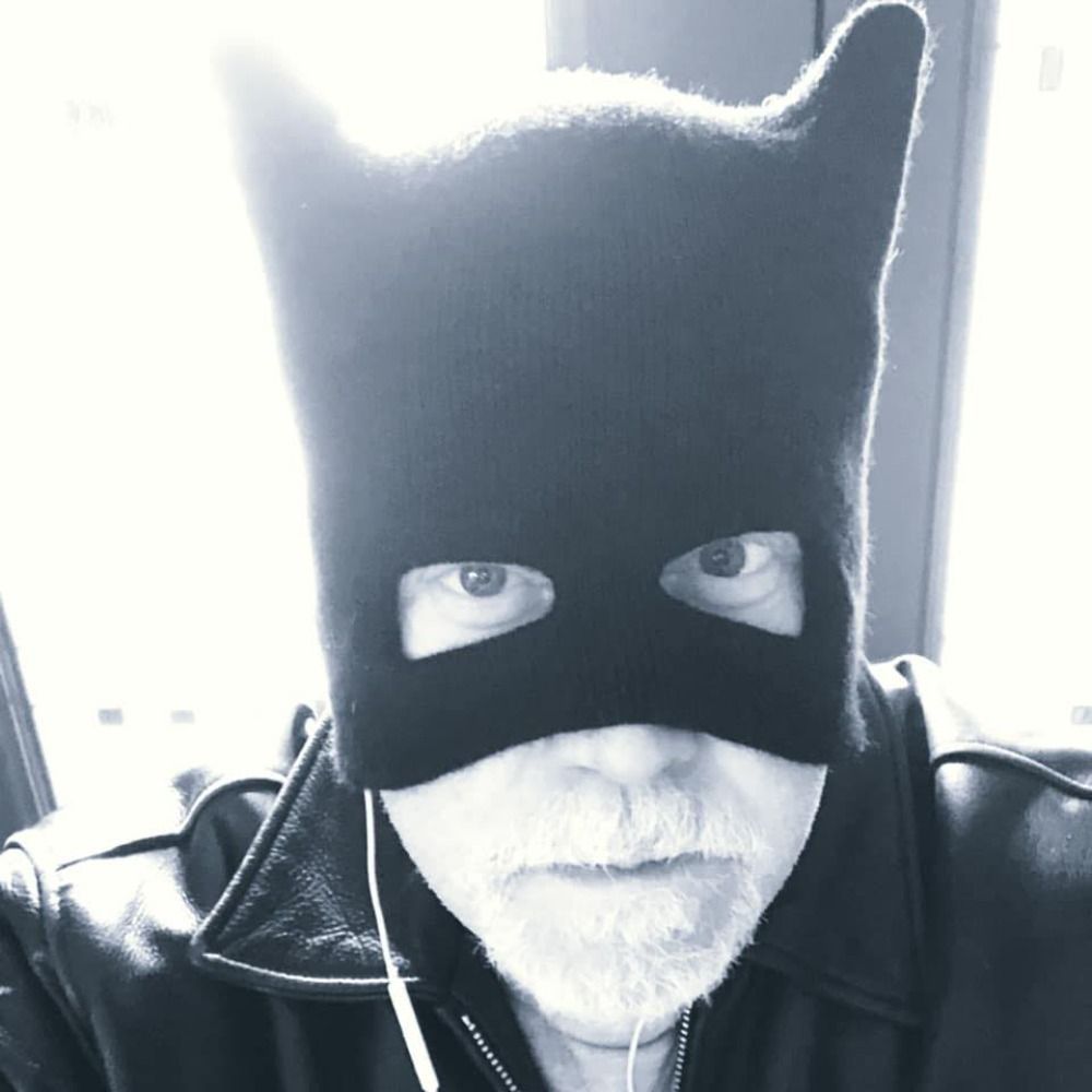 Matt Solomon