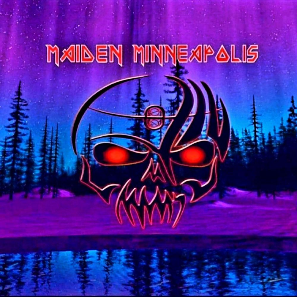 Maiden Minneapolis