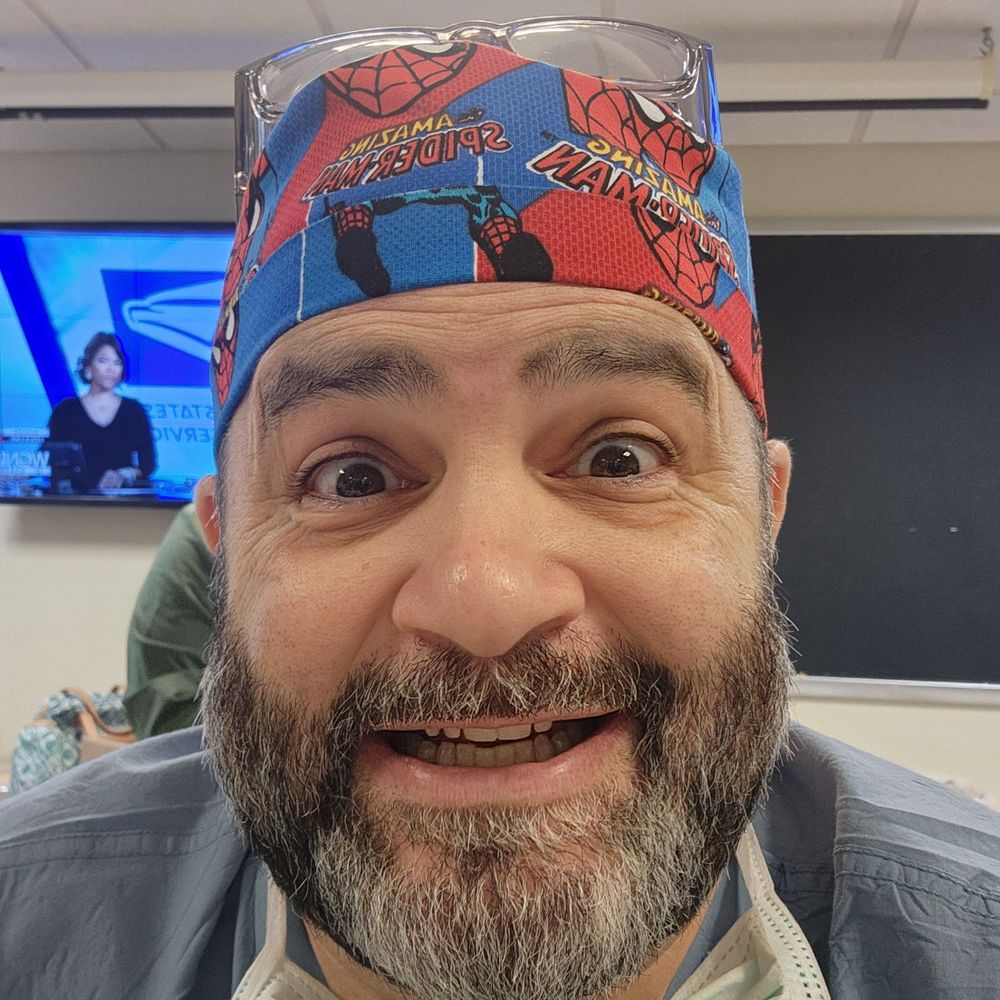 Greg Tarmichael 
