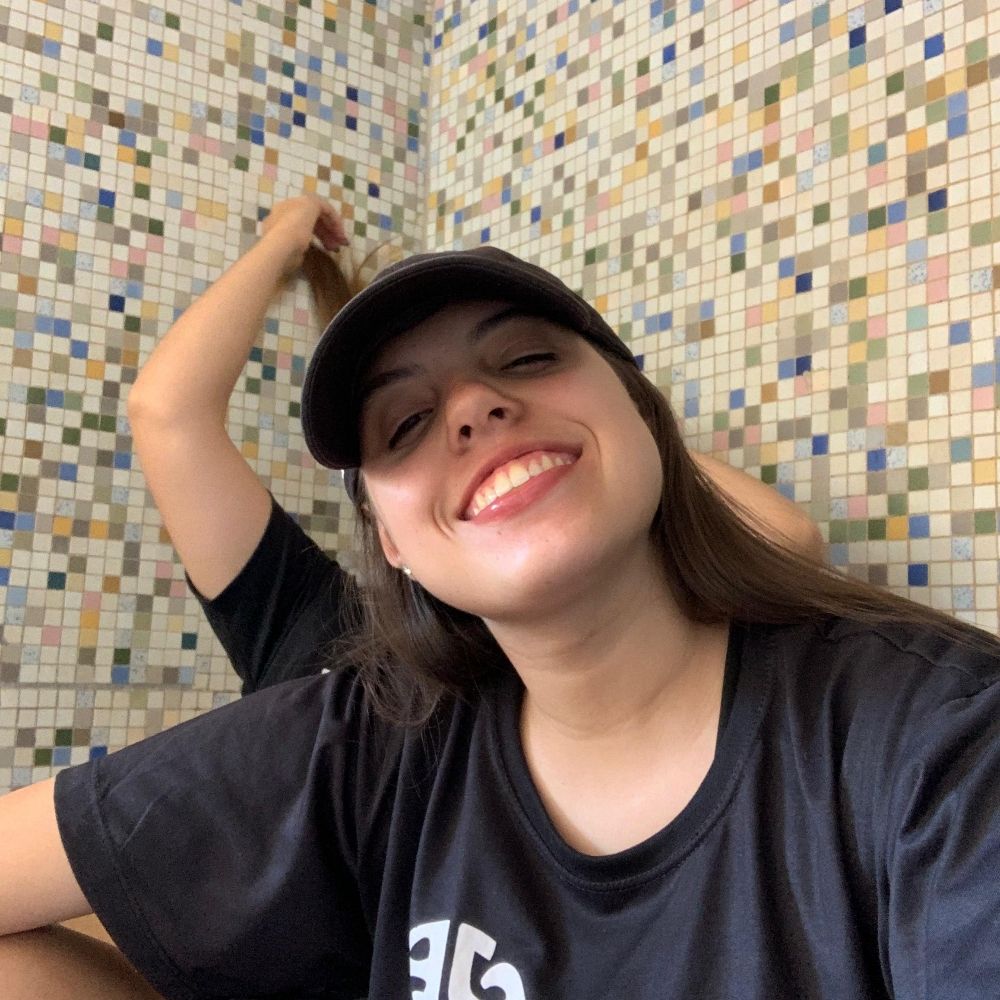 Lúcia Helena | 🇾🇪