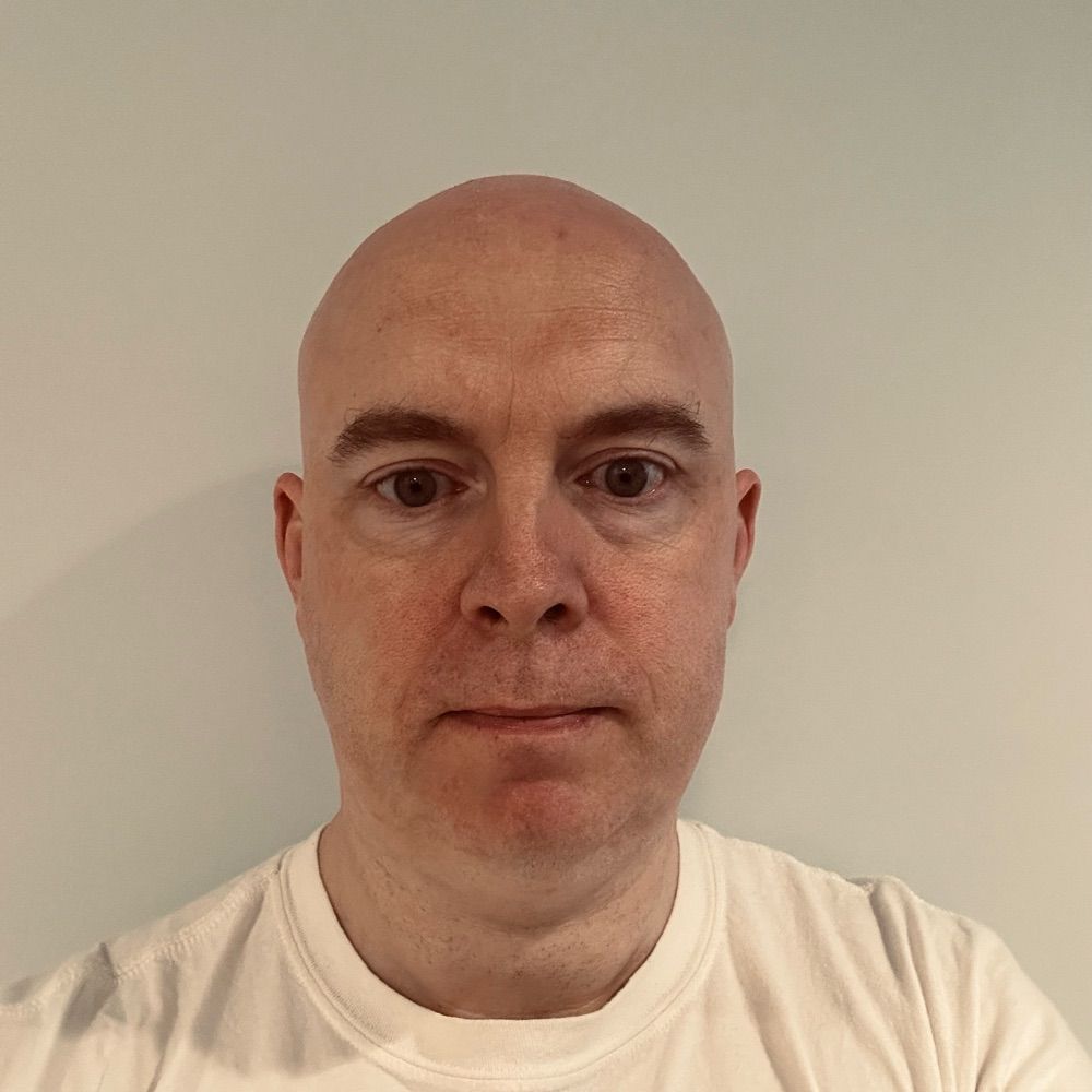 Paul mccafferty