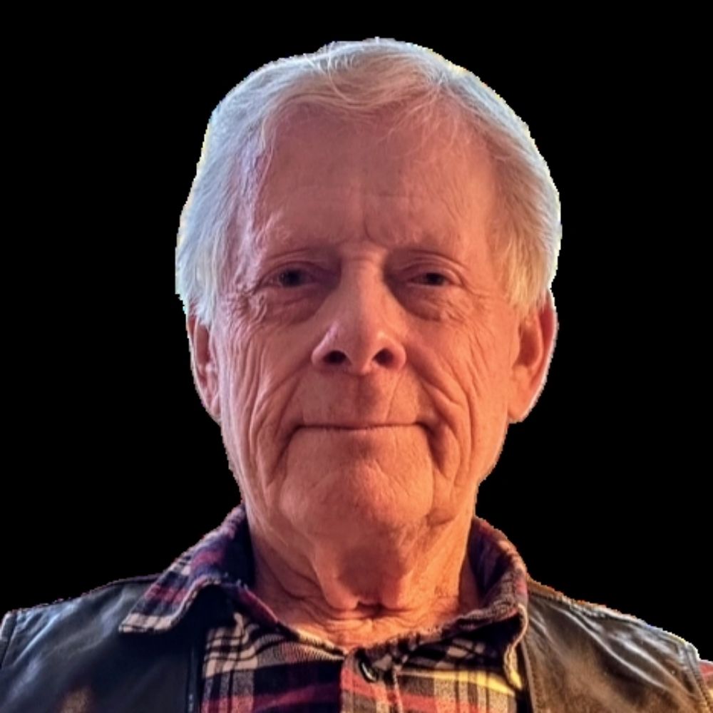 Ulf Ohlsson