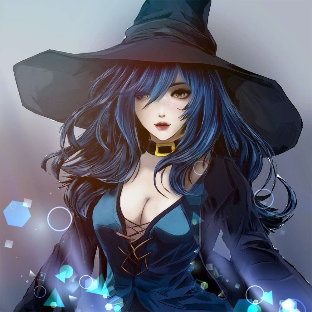 Sinful Grimoire