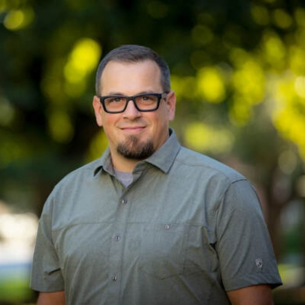 Rob Lonsinger