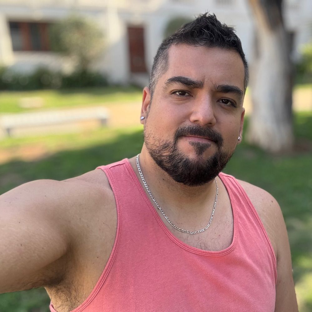 Seba 🏳️‍🌈