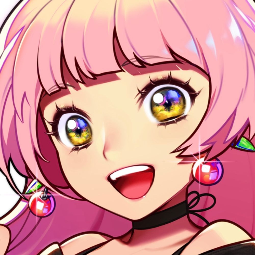 かさねちえ🍒