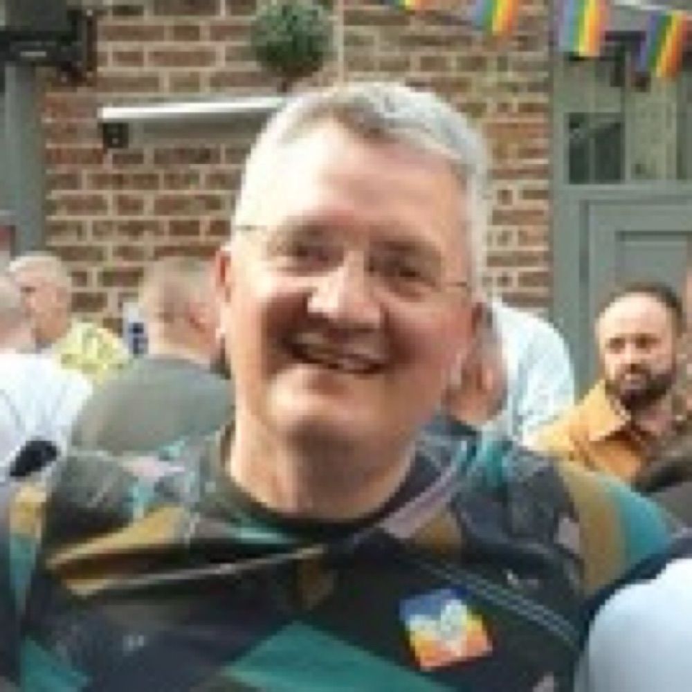 James Lewis