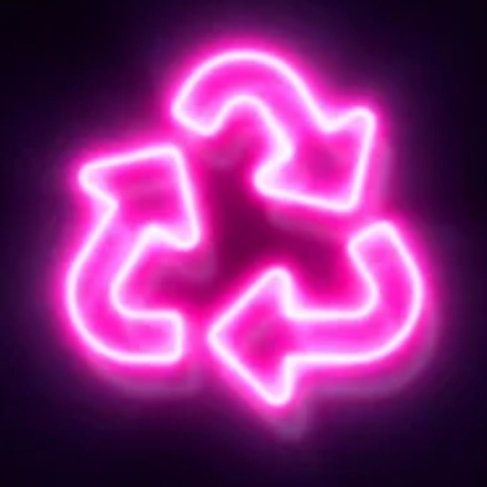 Brash Trash