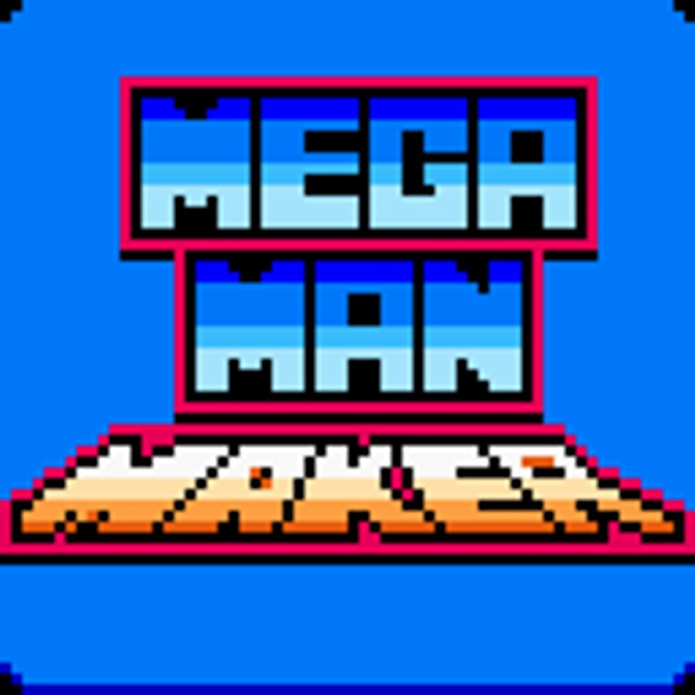 Mega Man Maker Development Team