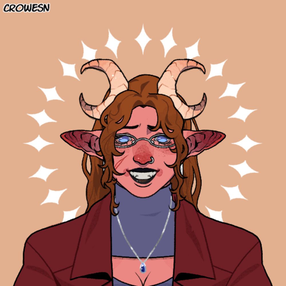 Transfemme Bear