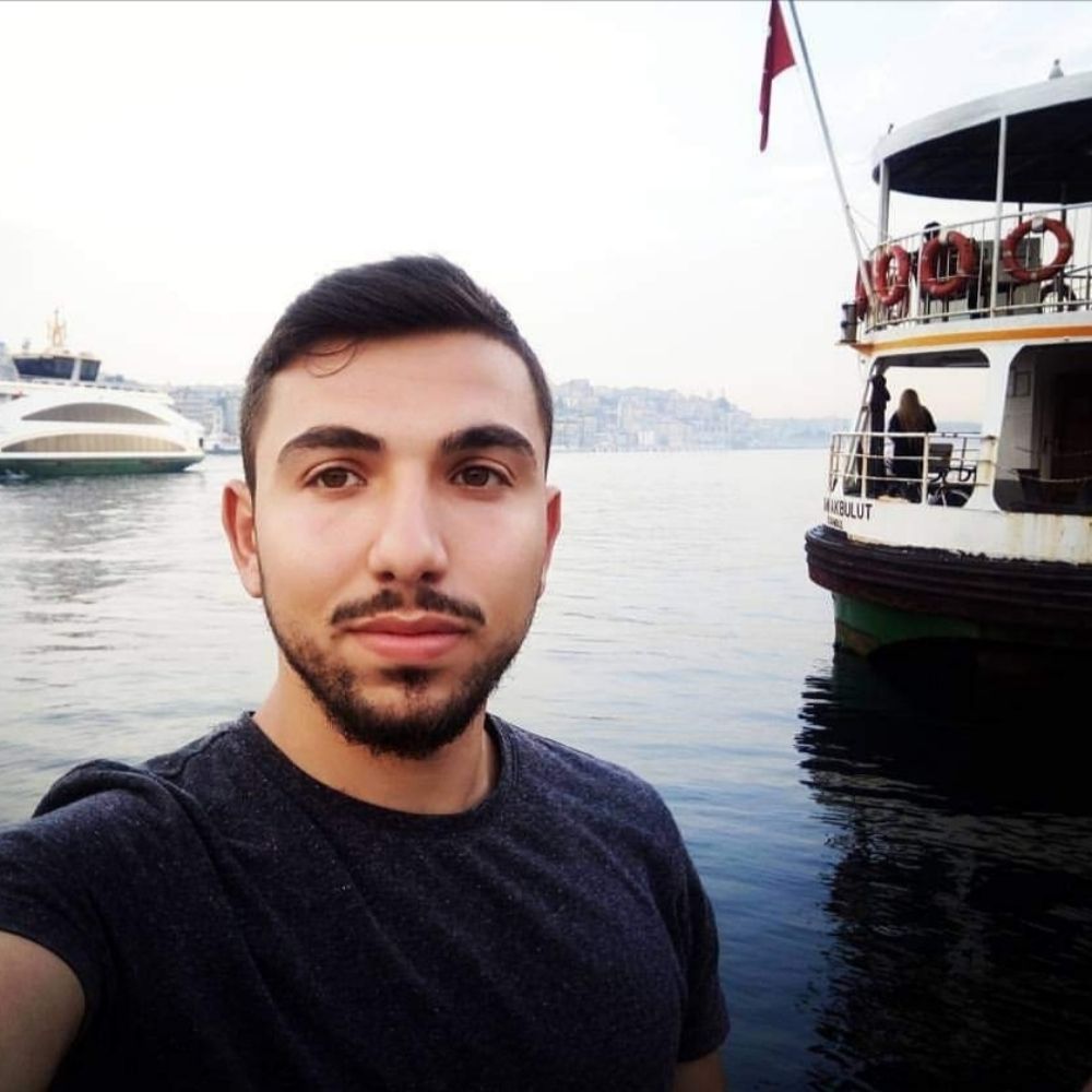 ERTUĞRUL PALTA
