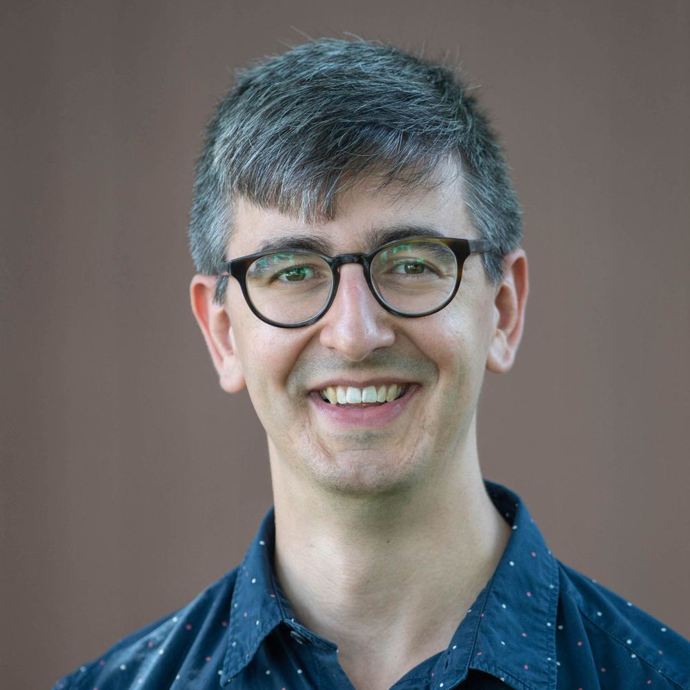 Adam Mastroianni