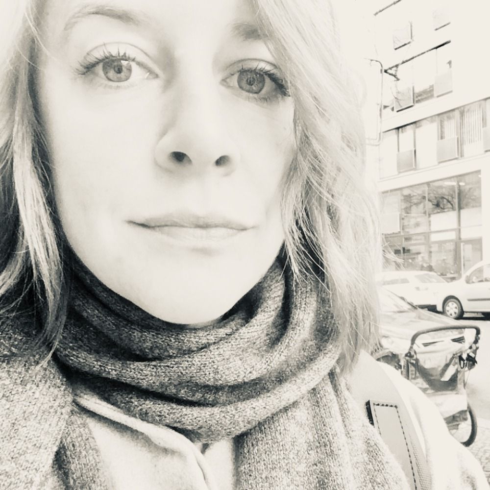 Rebecca Krum