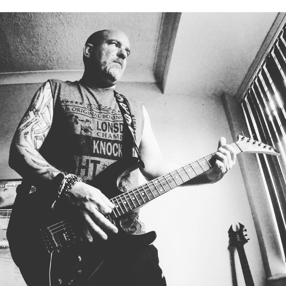 Jonny G 