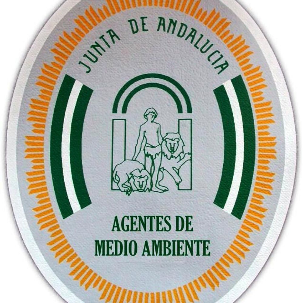 AGENTES DE MEDIO AMBIENTE