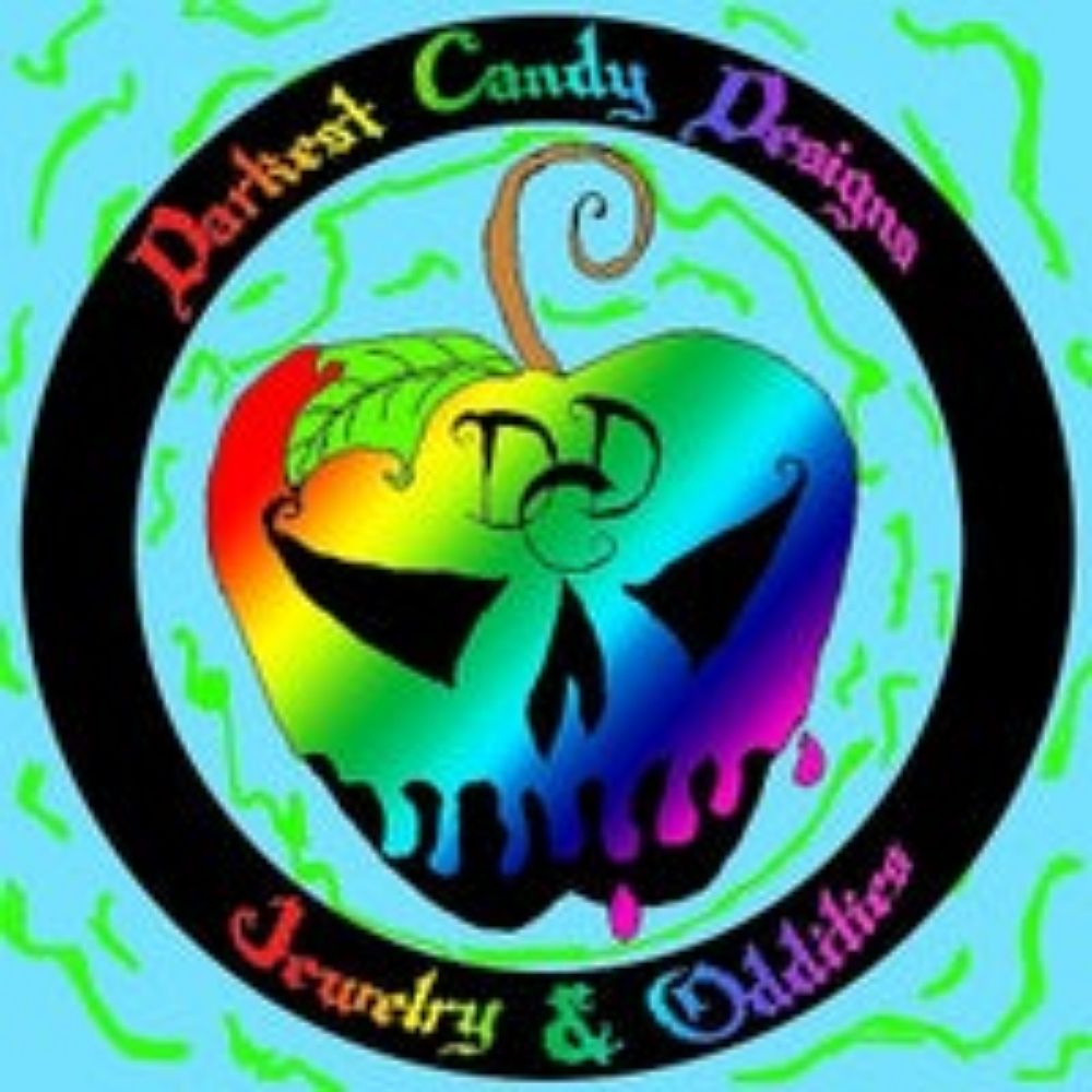 Darkest Candy Designs