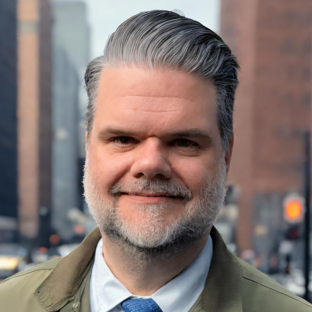 Hank VanZile