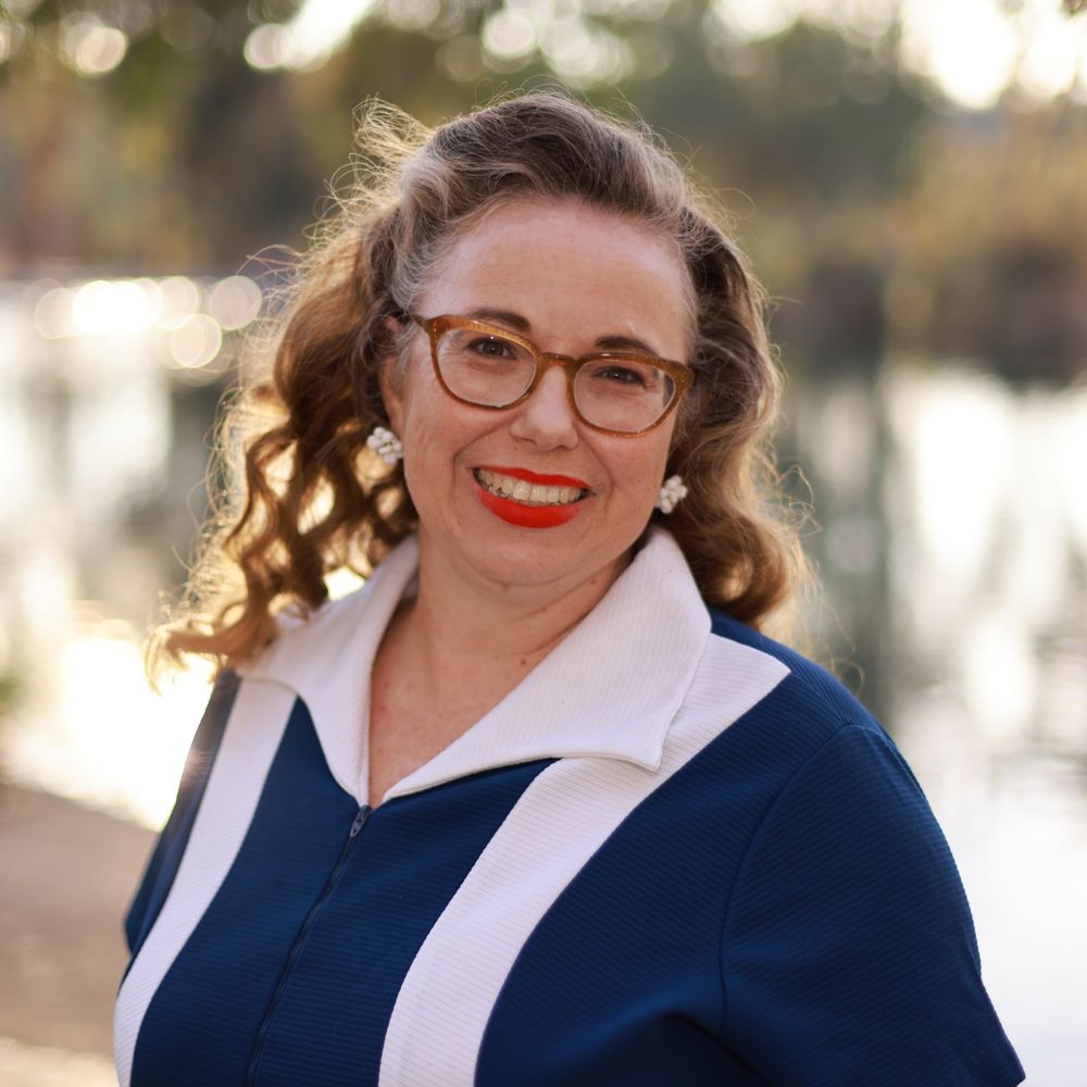 Sara Reeve