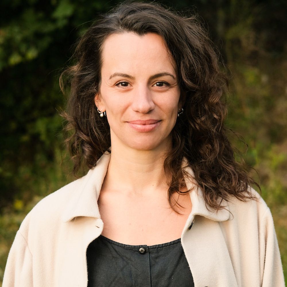Tamara de Kloe