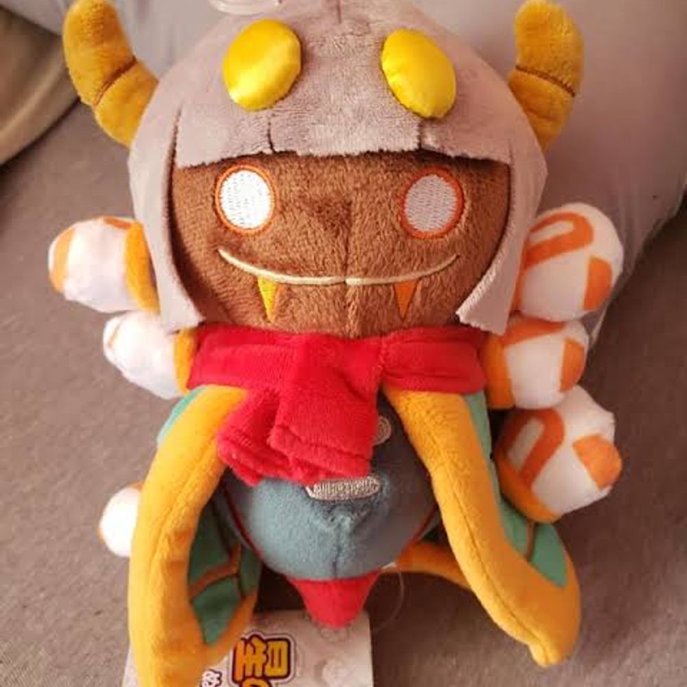 The Biggest Taranza Fan