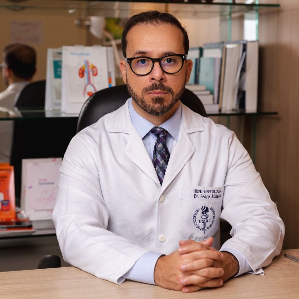 Pedro Pereira