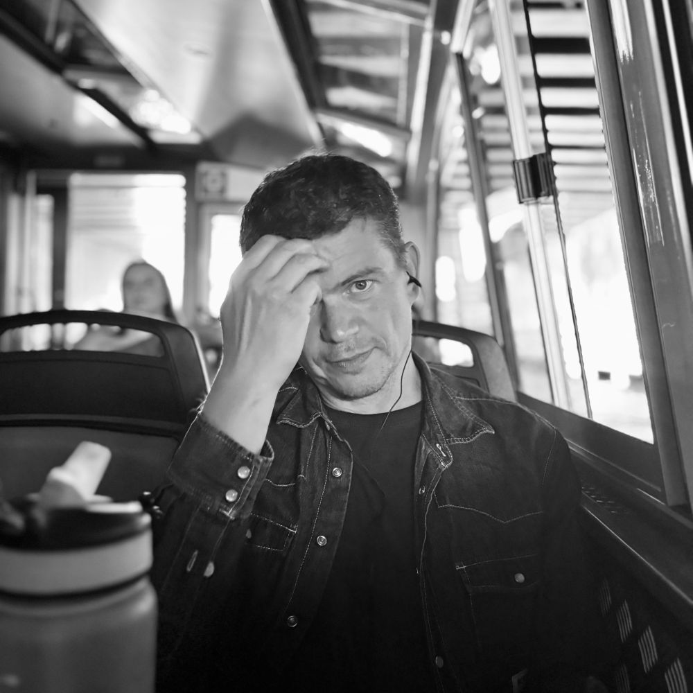 Brian Kowalenko Petersen