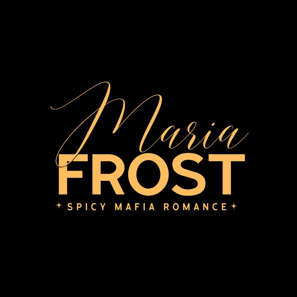 Maria Frost
