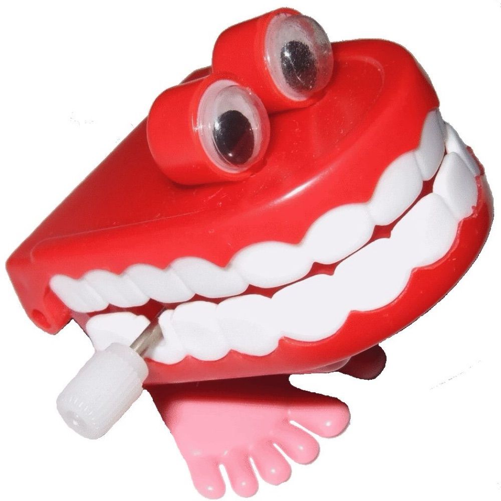 컹