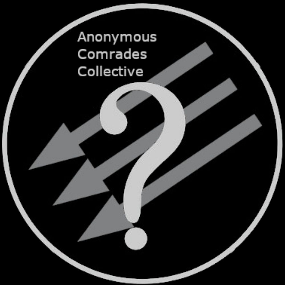 Anonymous Comrades Collective's avatar