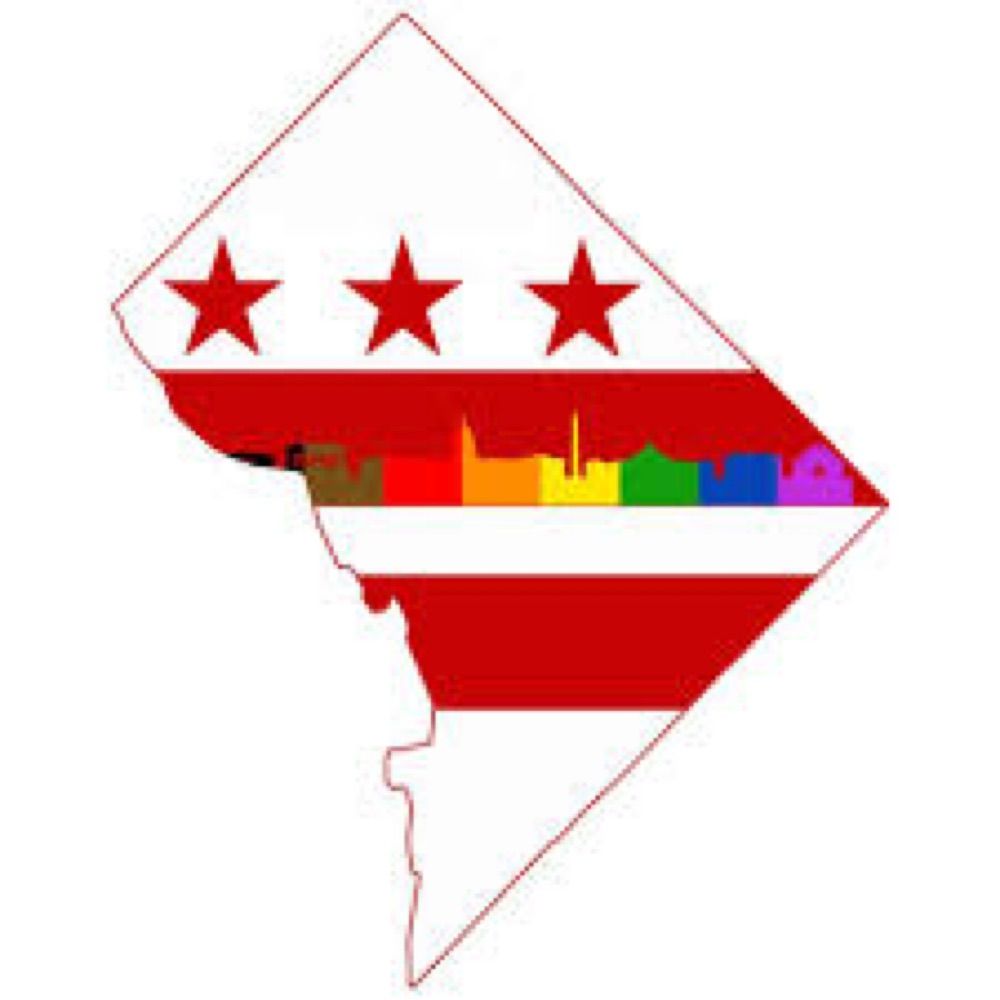 The DC Homos