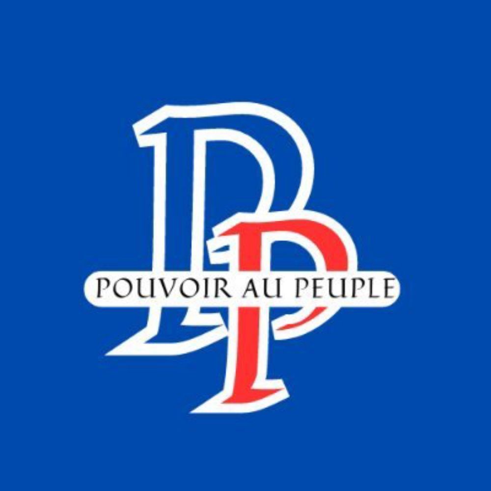 Pouvoir au Peuple