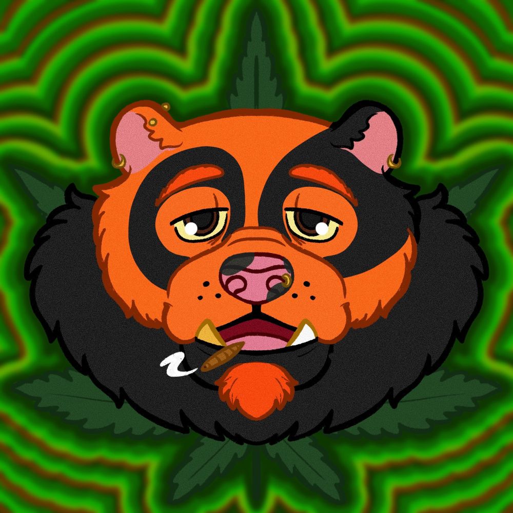 Mr Osito (kinda AD)