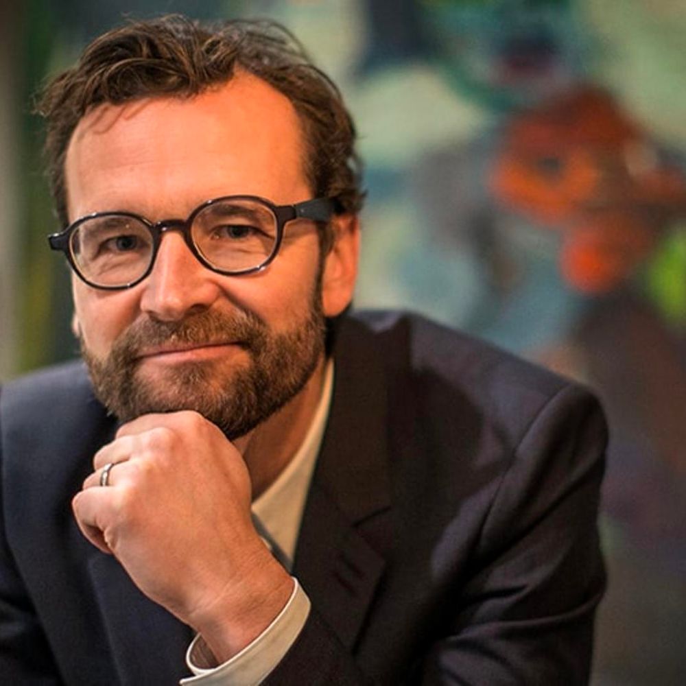 Martin Ahlquist
