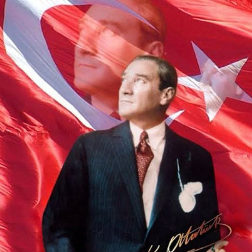 Zeyno🇹🇷
