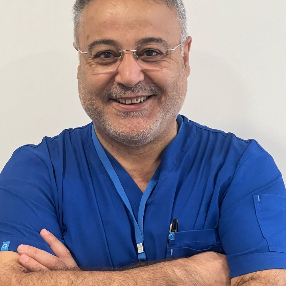 Çetin Karadağ 🇹🇷