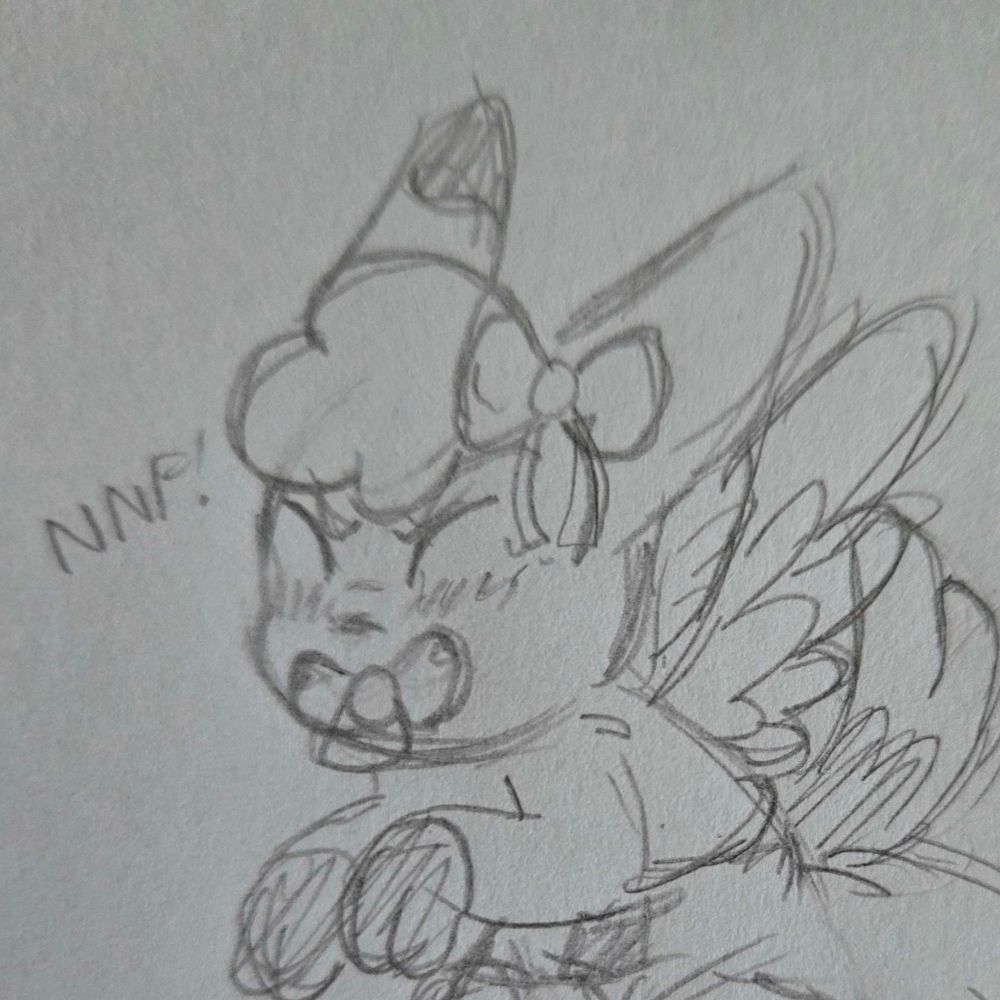 🐇🪽MushyButt Bun 🍼 🍰