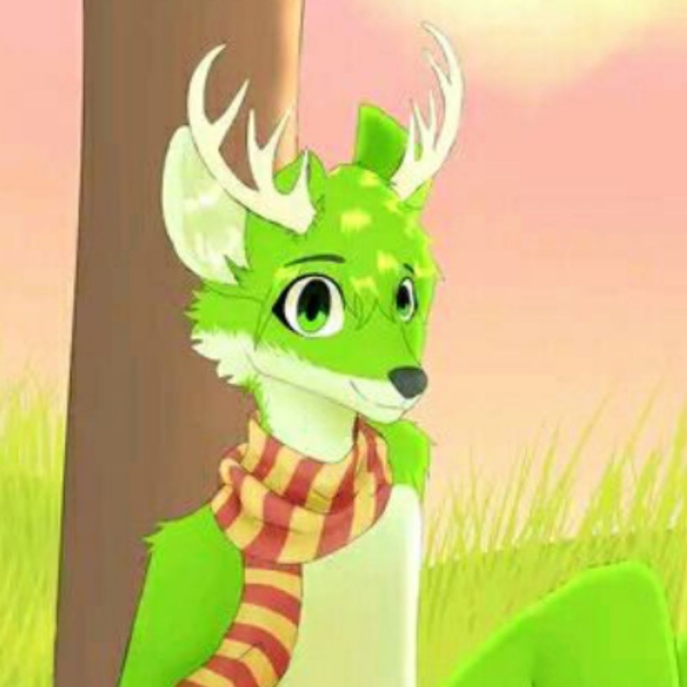 ꪶAkuwuDeerꫂ