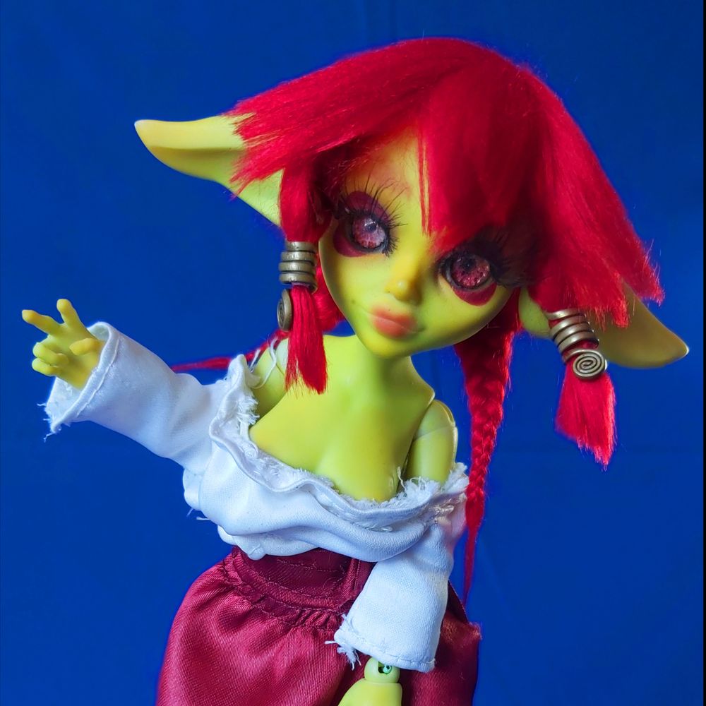 Animadolls