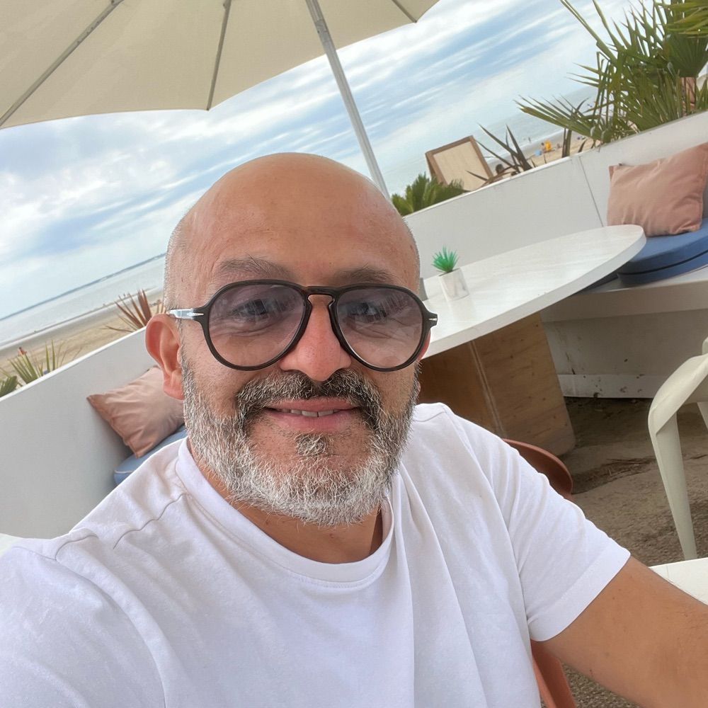 Benjamin Amar