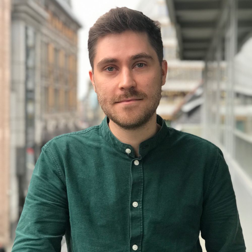 Håvard Skjerdal