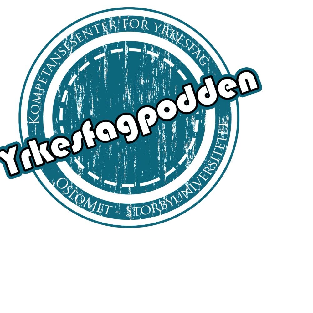 Yrkesfagpodden