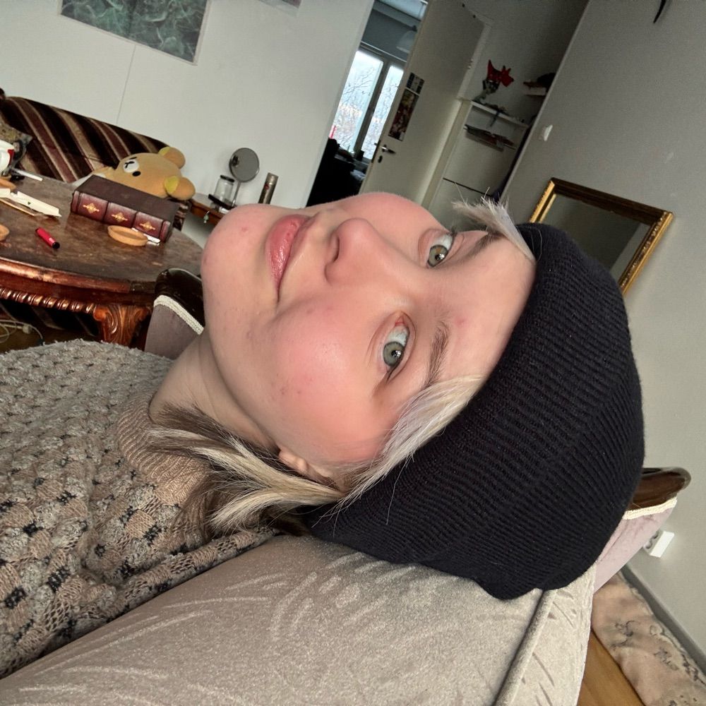 hilkka